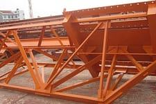 10t Trussed Gantry Crane 1