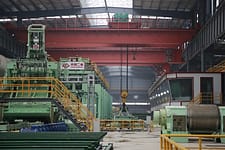 Shengyang Steel