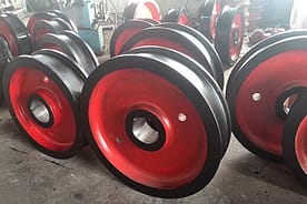 crane wheel fengmian1