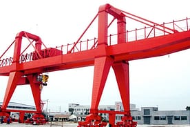 gantry crane fengmian 26