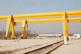 gantry crane fengmian 2