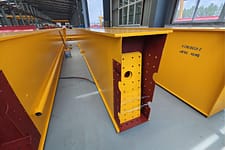 European Overhead Crane 2 1 scaled