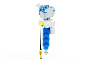 cleanroom hoist