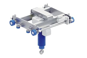 cleanroom trolley