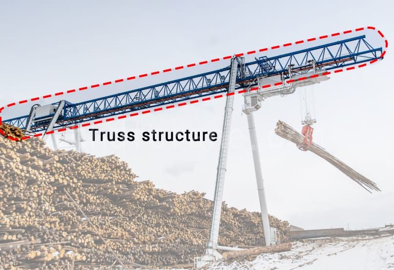 Truss structure