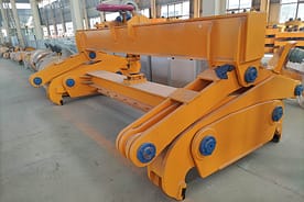 crane lifting tong