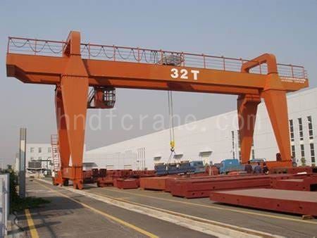 gantry crane2