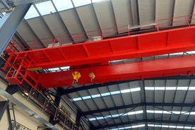 overhead crane