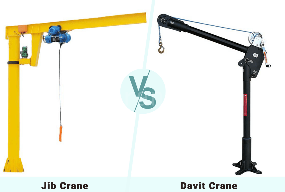 Derek Jib vs. Derek Davit