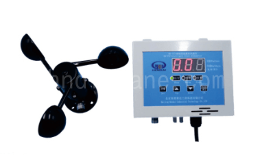 Kraan-anemometer