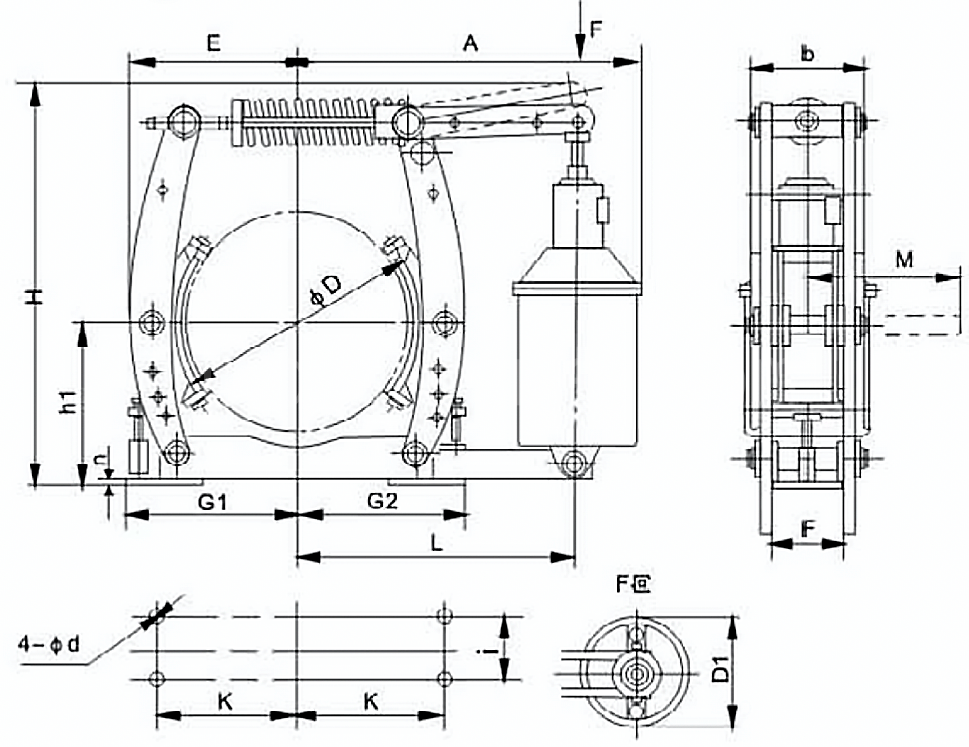 Technical Parameter yt