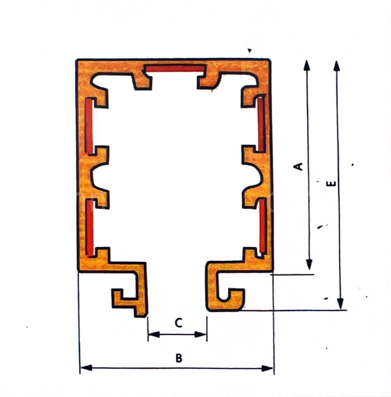 Technical Parameter3