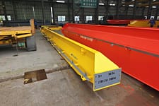 Выбухаабаронены маставы кран 5T3 маштабны