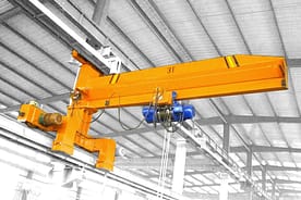 BXQ jibcrane