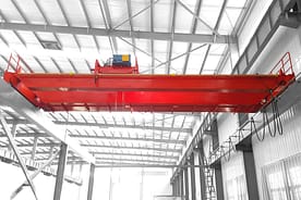 Mga Explosion Proof Overhead Cranes