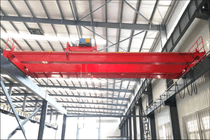 Mga Explosion Proof Overhead Cranes