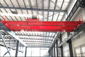 Mga Explosion Proof Overhead Cranes