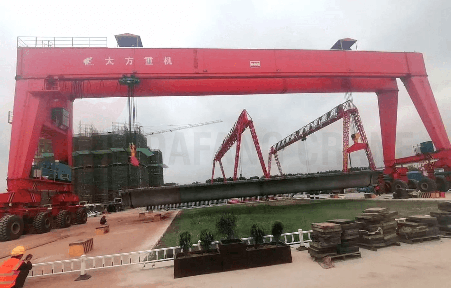 Gantry Crane