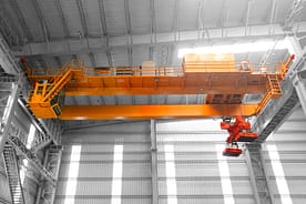 Magnetic Overhead Cranes