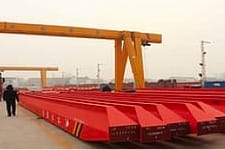 Pangunahing Girder