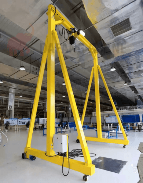 Portable Gantry Crane