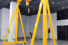 Portable Gantry Crane