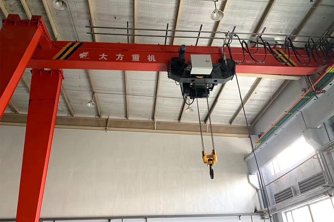 Crane Cable Reel of Overhead and Gantry Crane Power Supply - China  Construction Machinery, Crane Parts