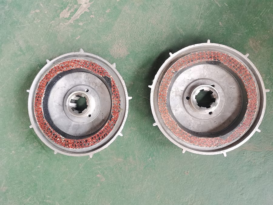 brake discs