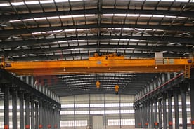 overhead crane 2