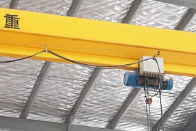 overhead crane