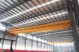 overhead crane