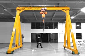 portable gantry cranes 1 1